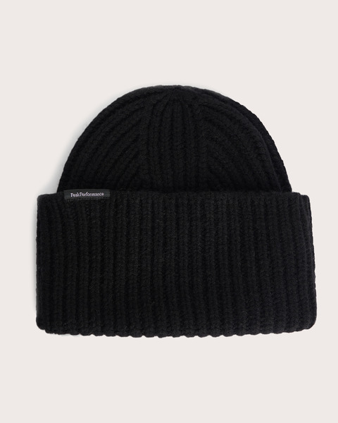 Hat Mason Black 1