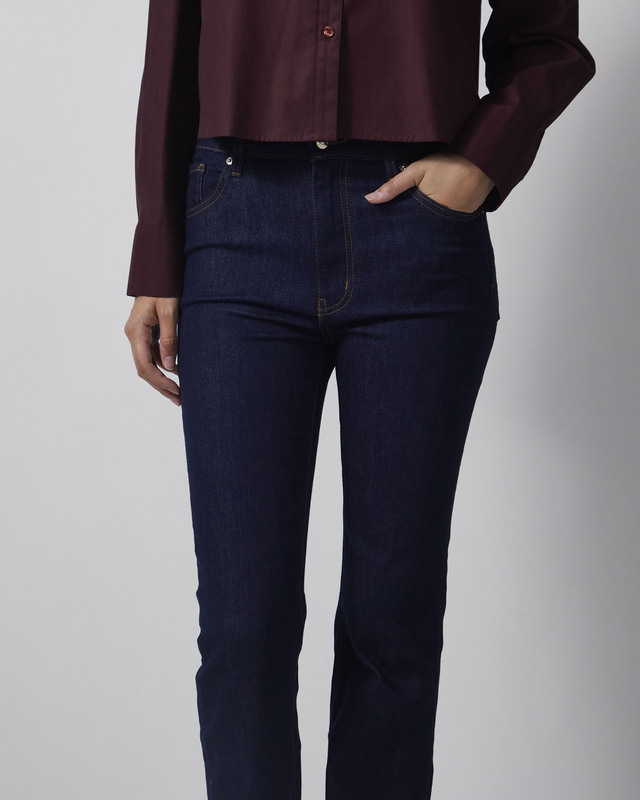 Frame Jeans The Reboot Raw Blue 29