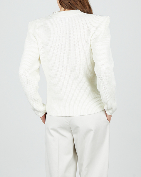Sweater James Offwhite 2