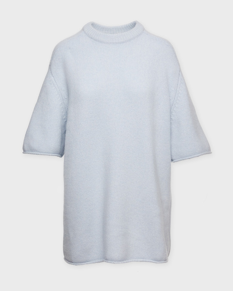 Tröja Elvina Cashmere Blå 1