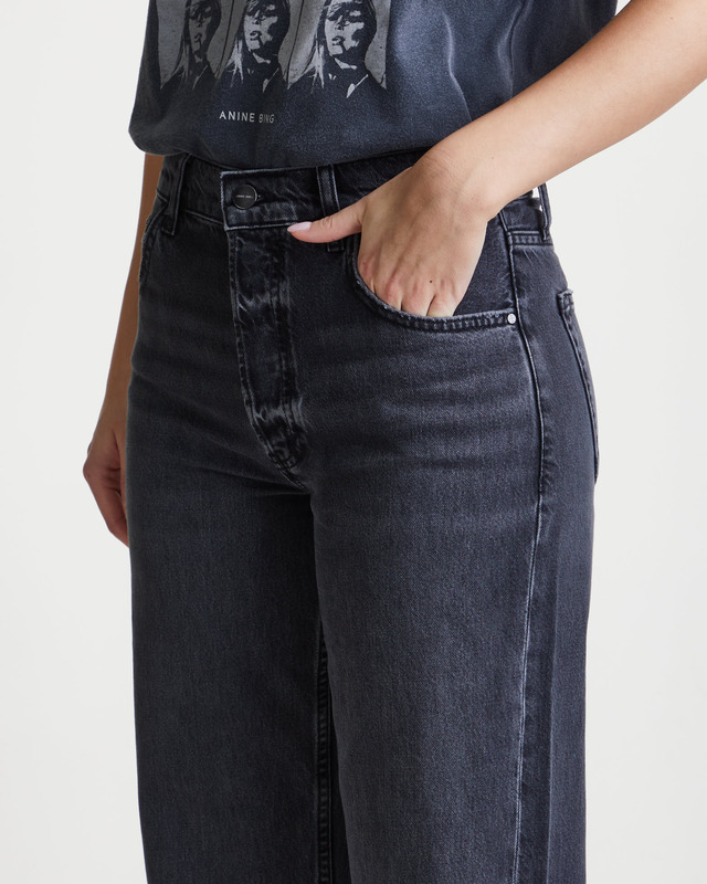 Anine Bing Jeans Roy | WAKAKUU