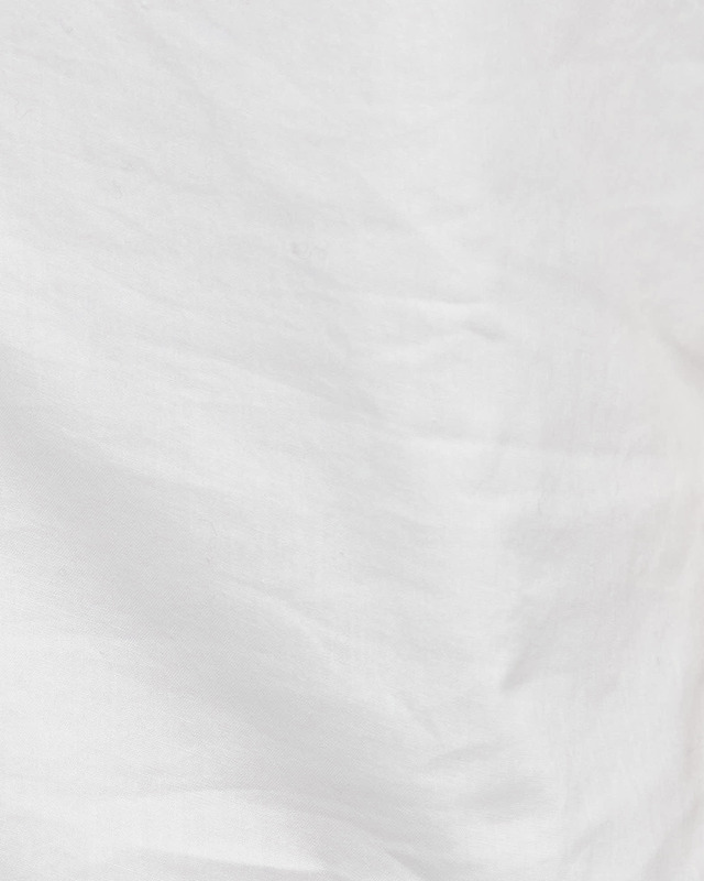 By Malene Birger Top Ulrikke White 36