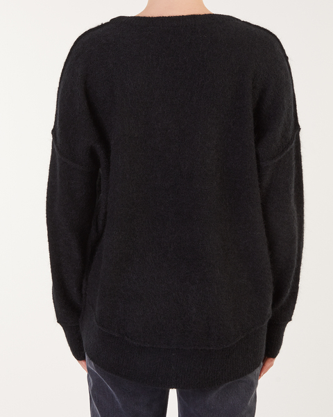 Sweater Biagio Black 2