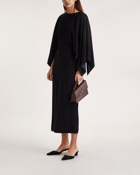 Dress Dreamer Svart 2