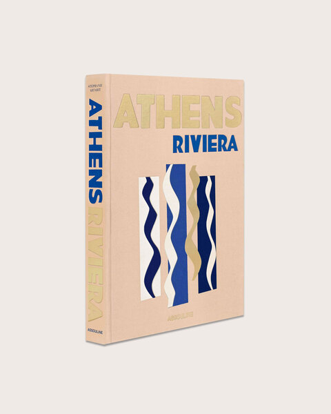 Book Athens Riviera  ONESIZE 1