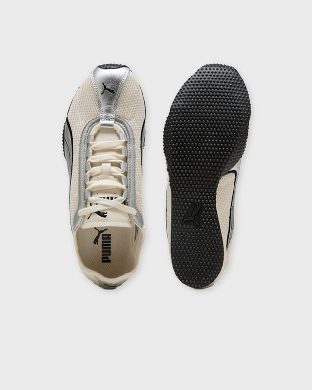 Puma Sneakers H-Street OG Silver/vit EUR 38,5