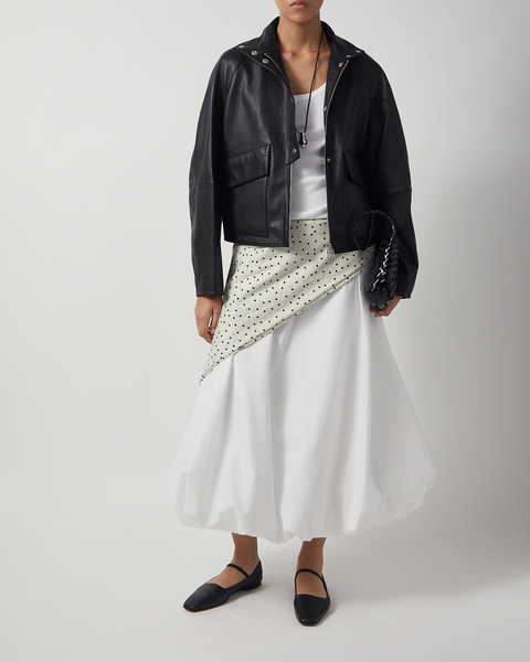 Jacket Suzanne  Black 2