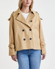 By Malene Birger Jacket Alisandra  Sand 34