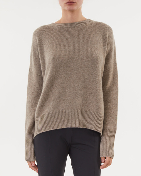 Sweater Mila Beige 1