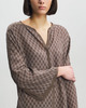 By Malene Birger  Grå/beige 42