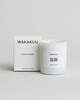 Wakakuu Candle Flower Garden  Vit ONESIZE
