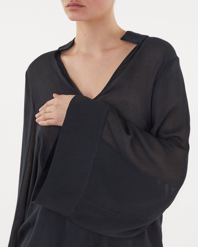 By Malene Birger Lomaria Black Svart 36