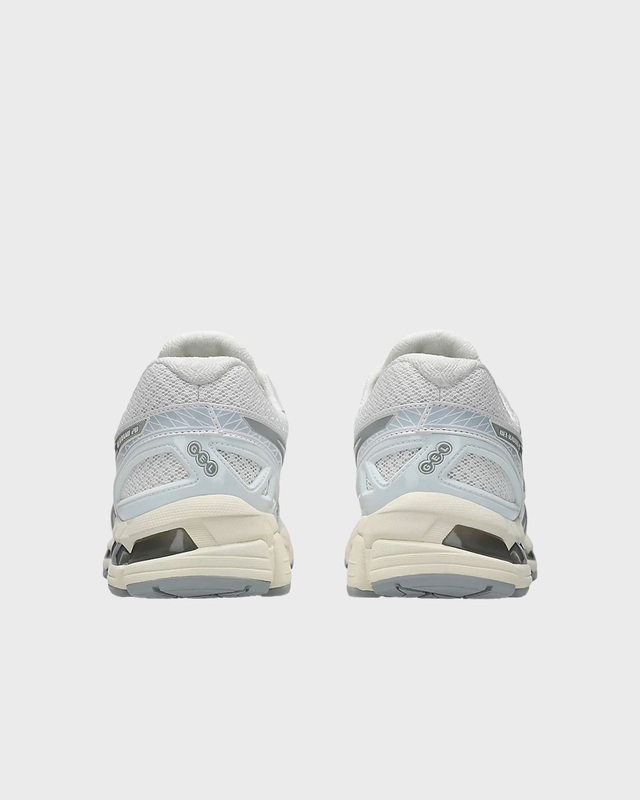 Asics Sneakers Gel-Kayano 20 Silver/vit EUR 41,5
