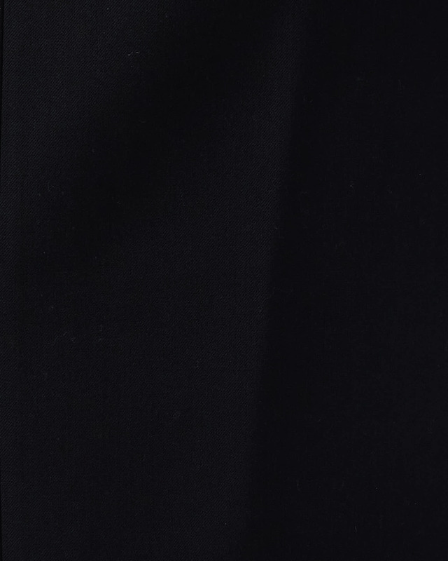 Almada Label  Skirt Bay  Black XS