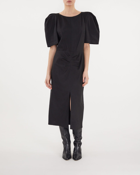 Dress FLORE Black 2