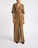 By Malene Birger Blouse Ullas Ljusbrun 42