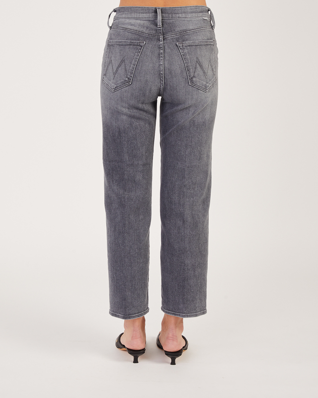 Mother The Rambler Ankle Denim 31