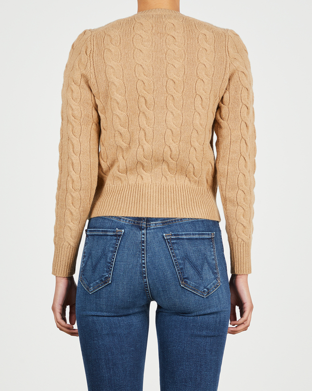 POLO Ralph Lauren - Cardigan Long 