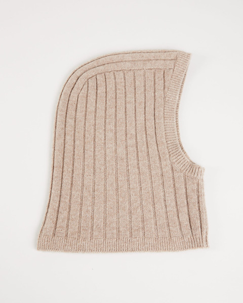 Balaclava Barbara rib  Mole ONESIZE 1