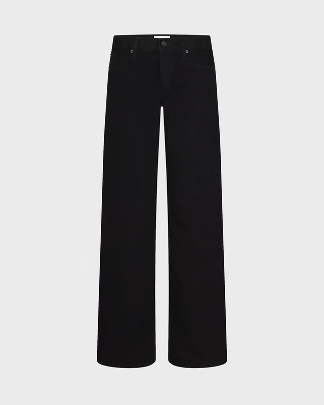 Frame Jeans THE GRAY Svarta 28