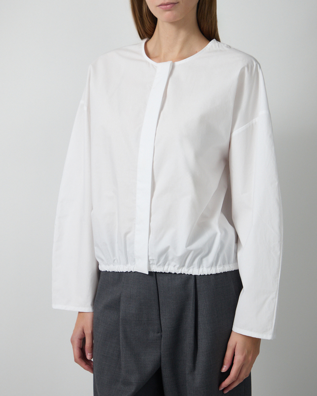 Stylein Blouse Jotorio White M