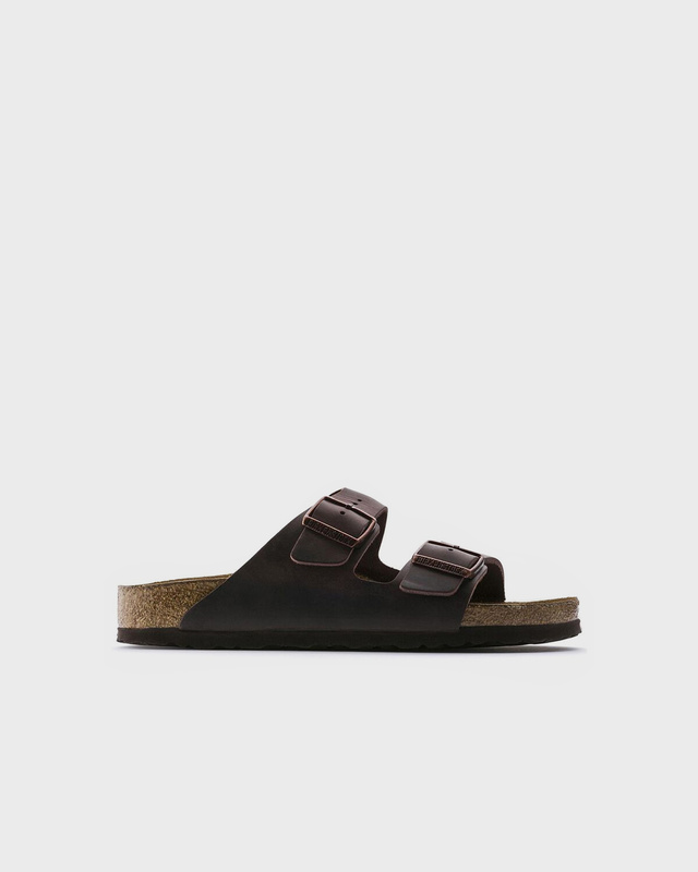 Birkenstock Sandal Arizona Soft Footbed  Habana EUR 38