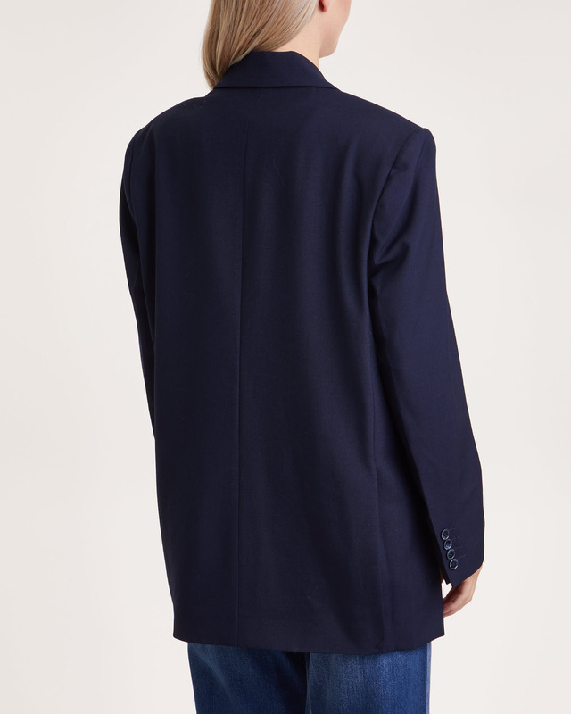 Rodebjer Kavaj Vera Navy M