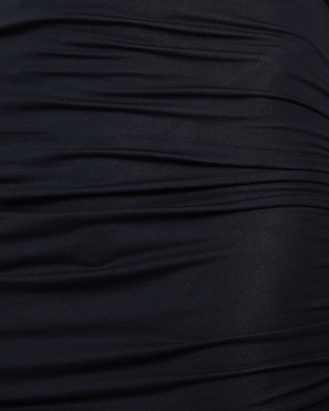 Isabel Marant Étoile Klänning Donna Svart FR 40 (EUR 38)