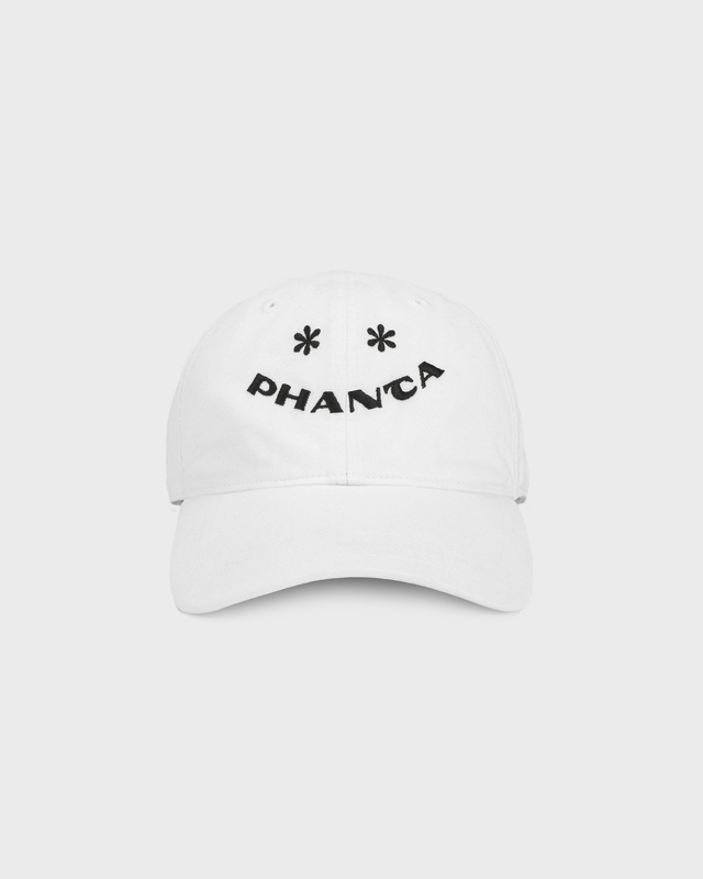 Phanta Cap Staff Vit ONESIZE