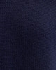LISA YANG Sweater Renske Navy 2 (M-L)