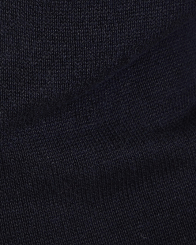 Filippa K Klänning Cotton Linen Knit Svart L
