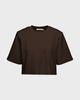 Wakakuu Icons T-shirt Ios Brun XS