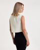 Wakakuu Icons Top Milo Creme XS