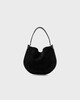 Isabel Marant Väska Oskan Hobo Soft Svart ONESIZE