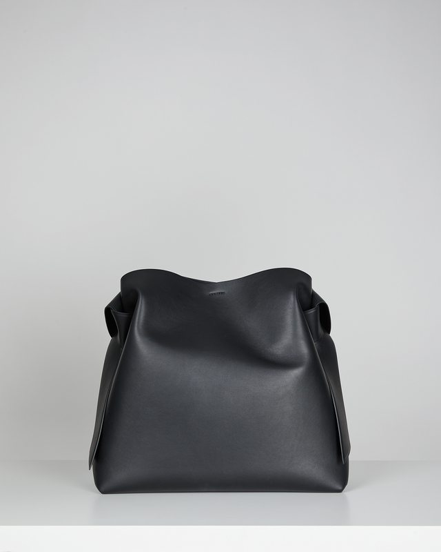 Acne Studios Bag Musubi Maxi Svart ONESIZE