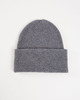 LISA YANG Beanie Stockholm Hat Grå ONESIZE