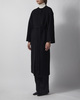 Wakakuu Icons Frakke Alix Wool Black M