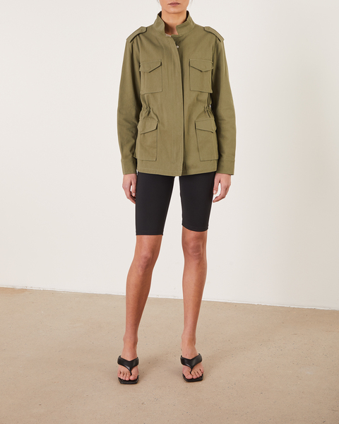 Shorts Biker Svart 2