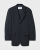 Filippa K Blazer Hourglass Pinstripe  Anthracite 40