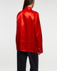 Jil Sander Skjorta 95  Röd 40