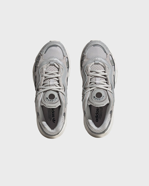 Sneakers Astir SN W Grå 2