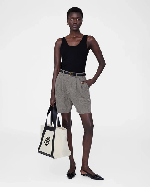 Bag Cara Tote Tan ONESIZE 2