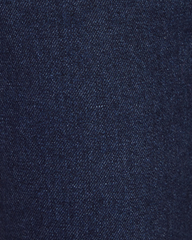 7 For All Mankind Roxanne Royal  Dark indigo 25