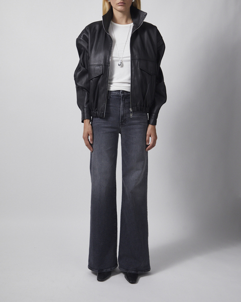 Jeans The Hustler Roller Snake Grey wash 2