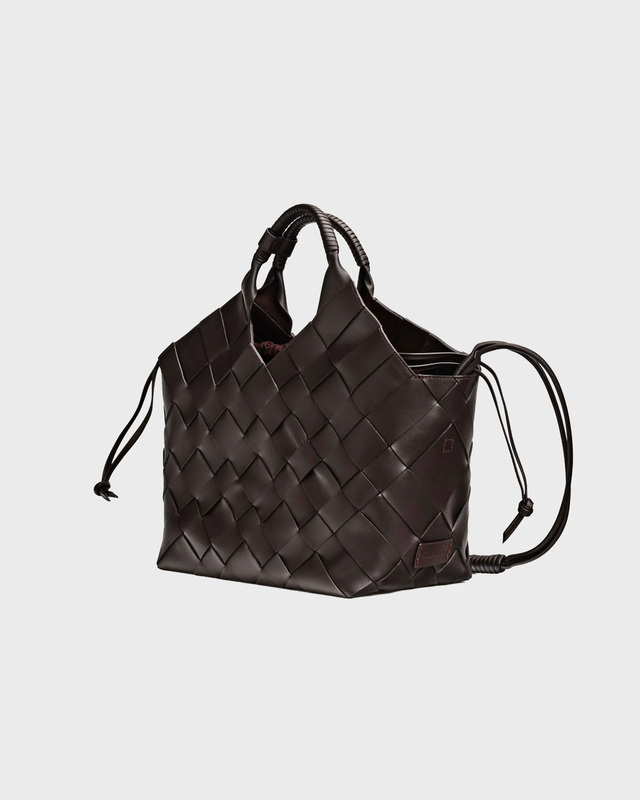 CALA JADE Axelväska MISU L Umber Brown ONESIZE