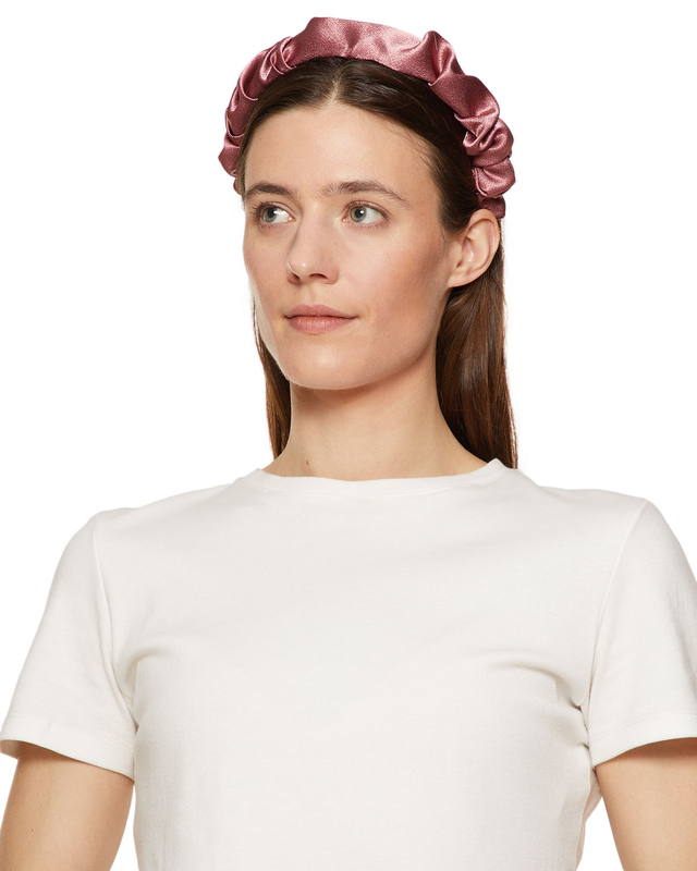 Pico Copenhagen Diadem Aya Rosa ONESIZE