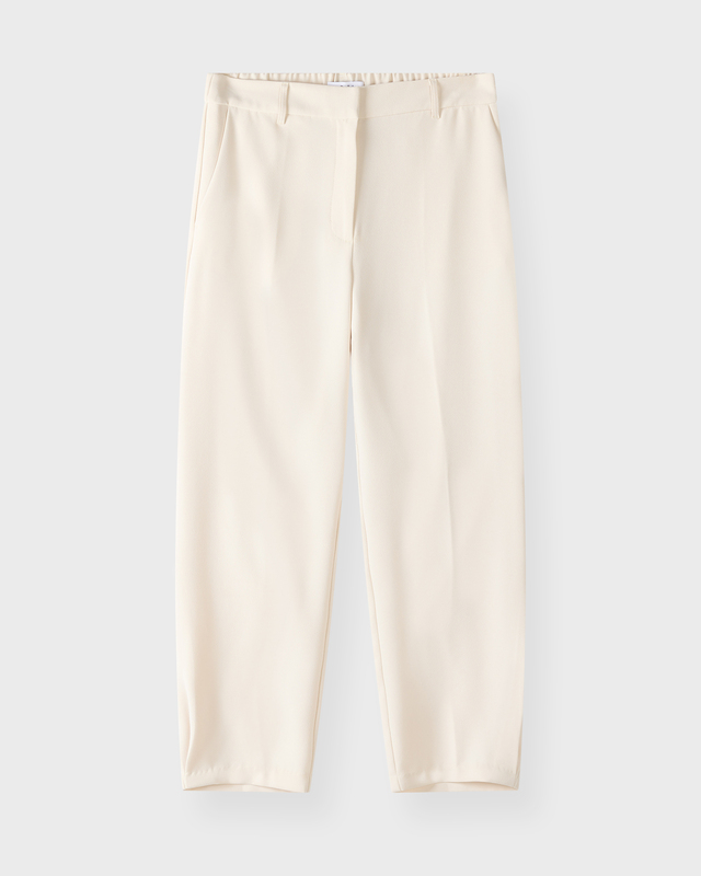 Stylein Trousers Bergio Ivory M