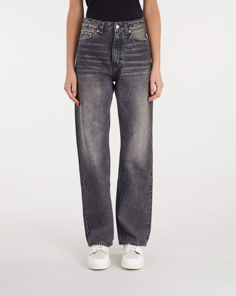 Jeans LAND Vintage black 1