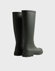 Hunter Boots Unisex Downpour Tall Boot Mörkgrön EUR 41