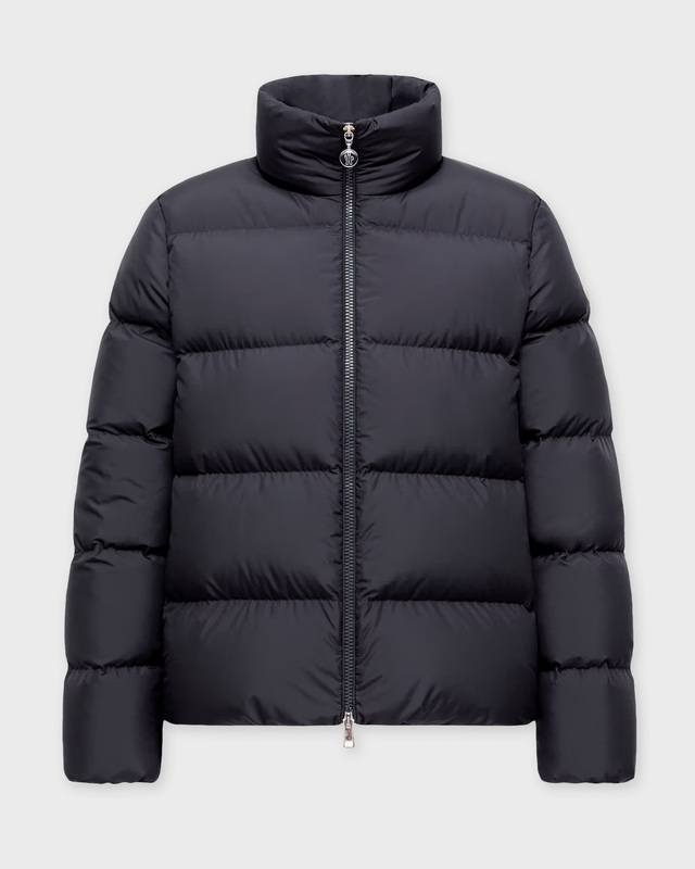 Moncler Jacket Mauzun Navy MONCLER4 (L)